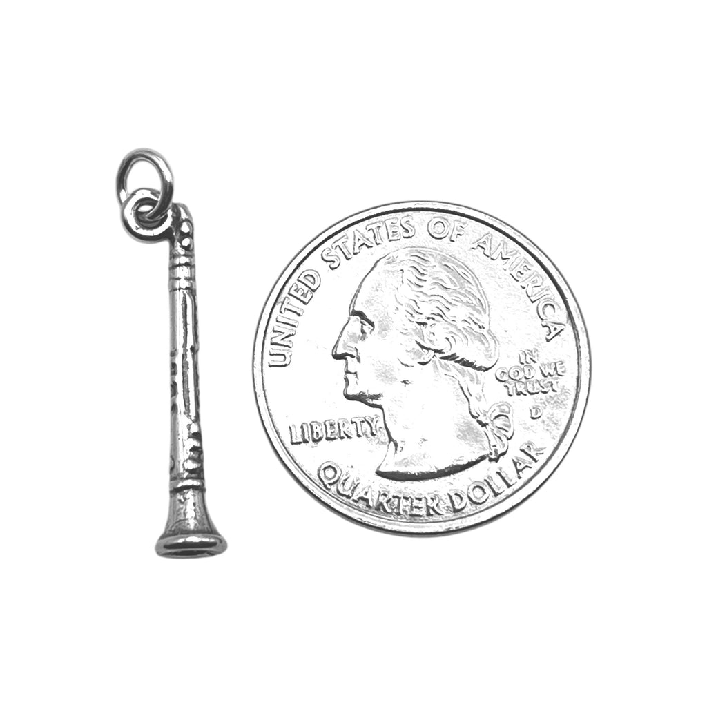 Clarinet Charm-0350