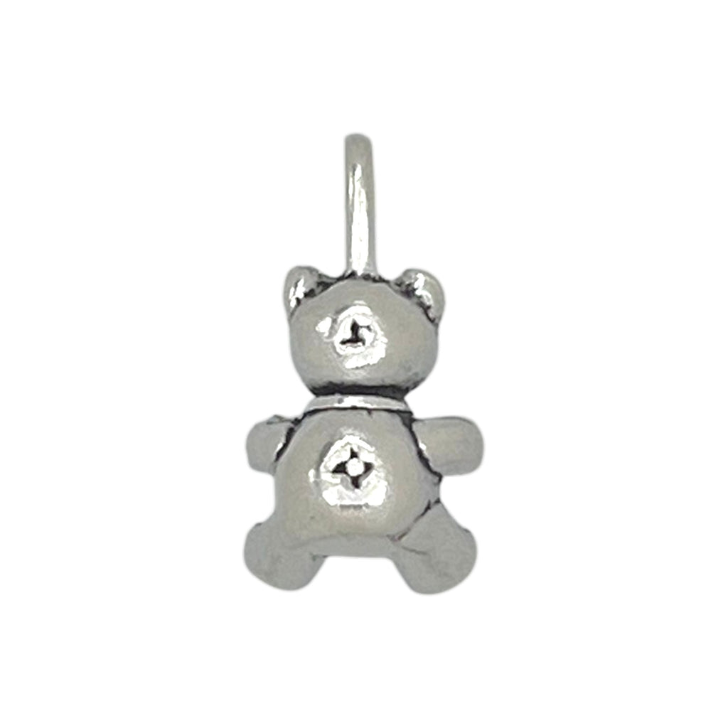 Teddy Bear Charm-048