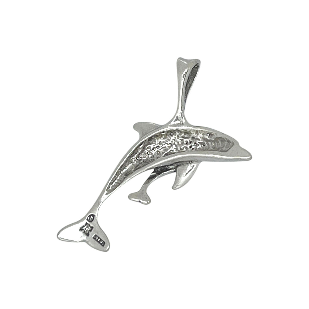 Dolphin Charm-1142A