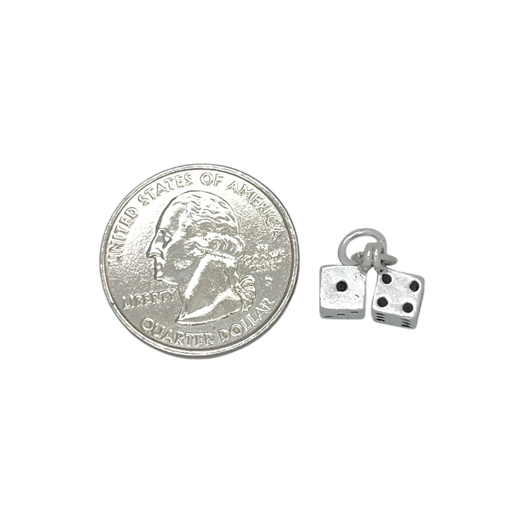 Dice Charm-1152