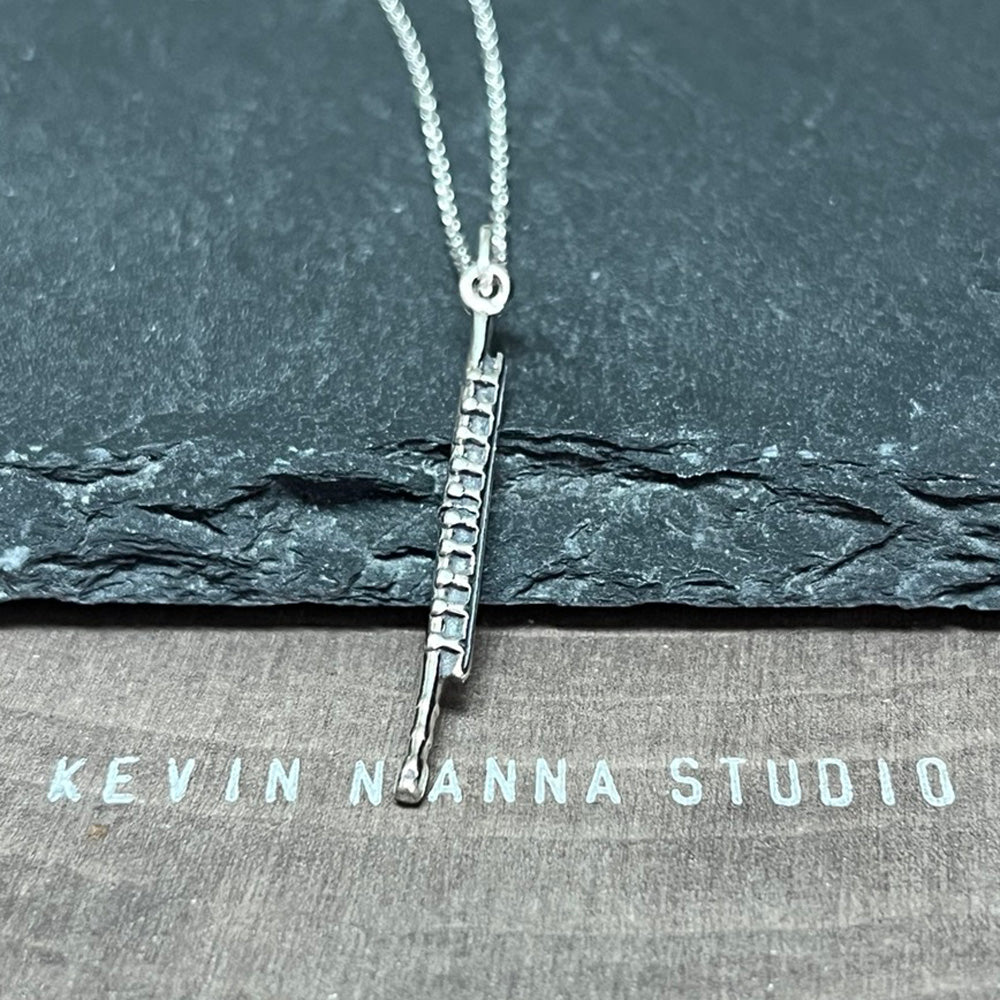 Flute Necklace-0349