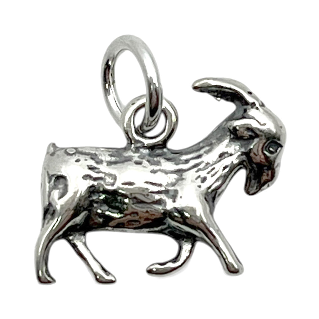 Goat Charm-1303P