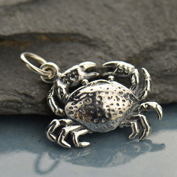 Crab Charm-C118P