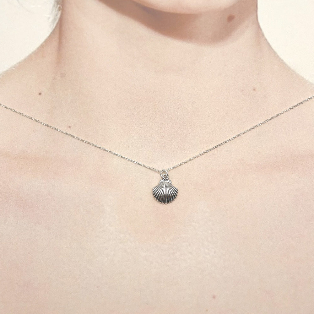 Sea Shell Charm - 1577P