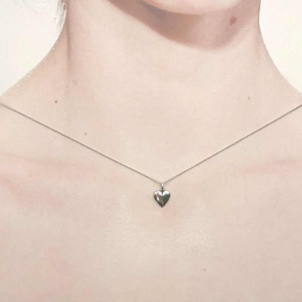 Heart Charm-1943