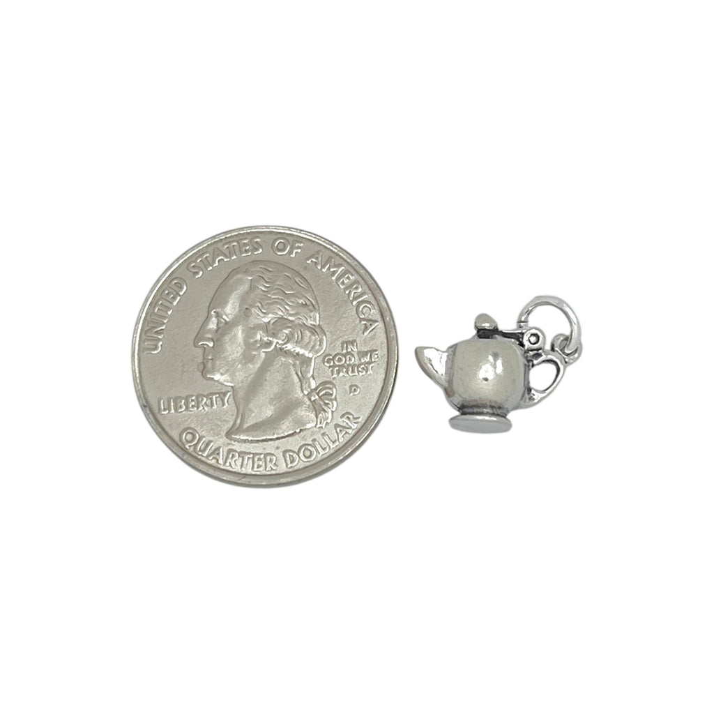 Pot Charm-1954