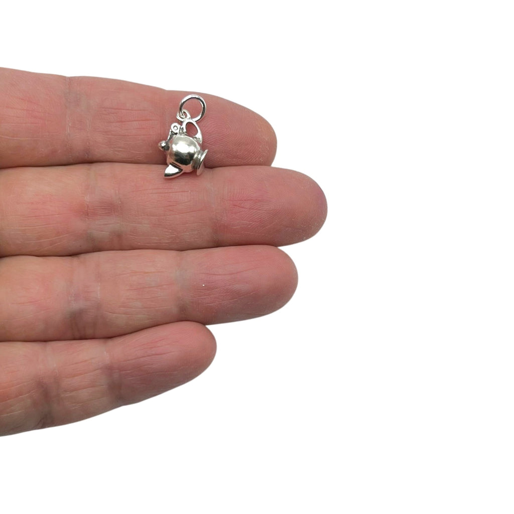 Pot Charm-1954