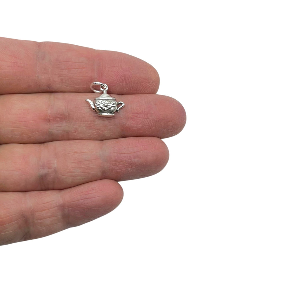 Teapot Charm-2021