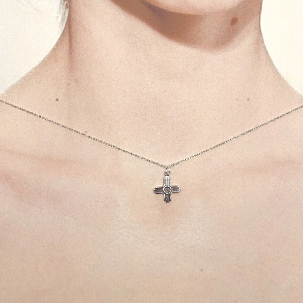 Zia Charm-2143