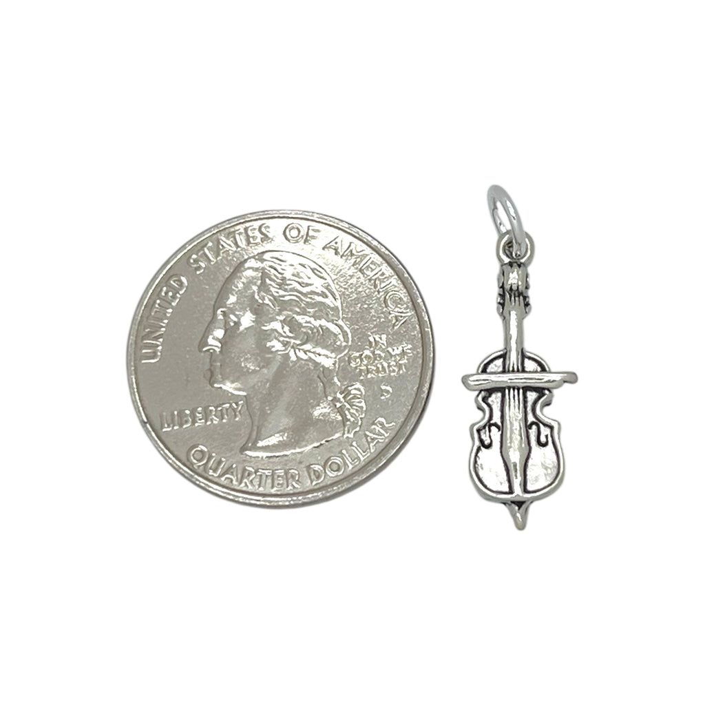 Cello Charm-2370
