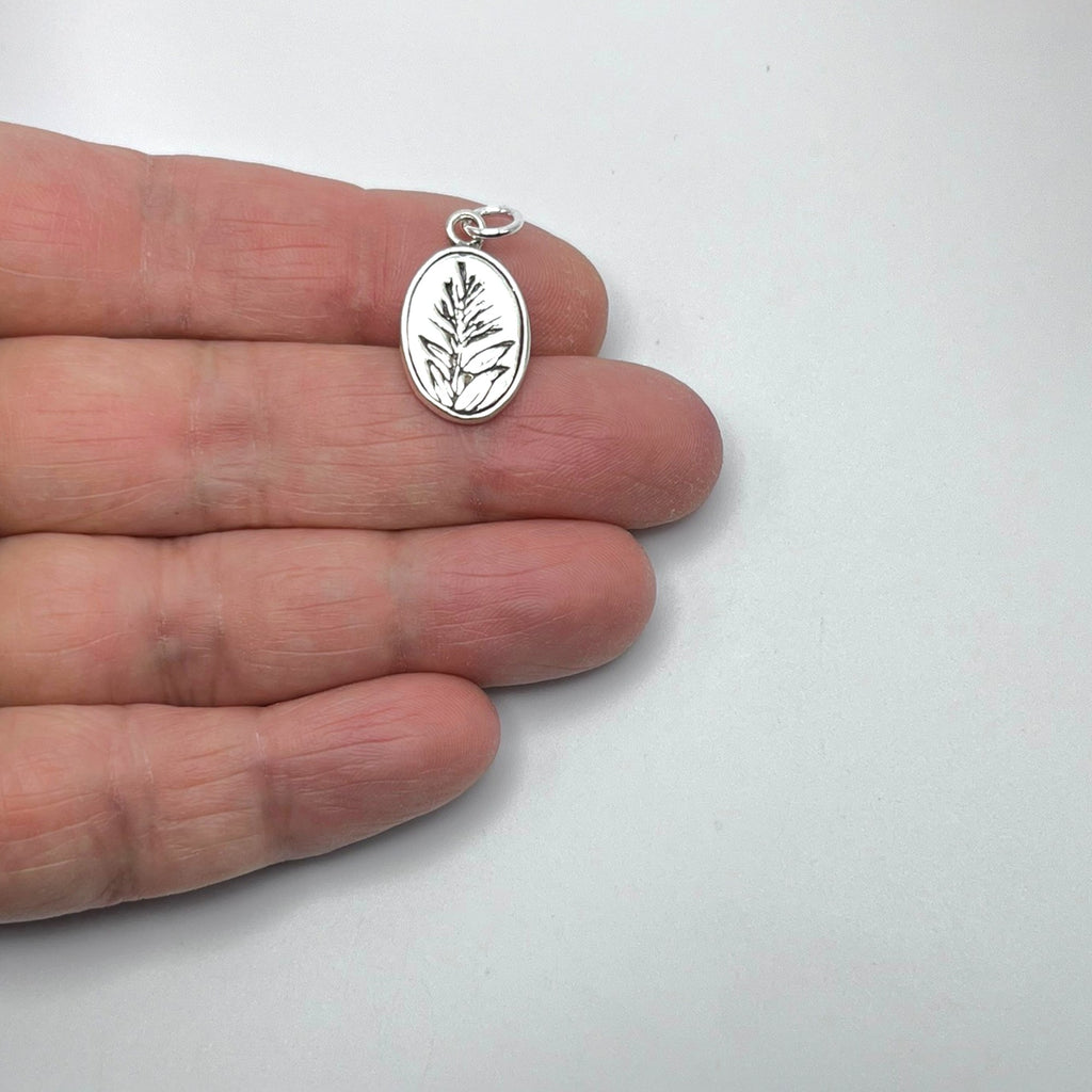 Wildflower Charm-2611