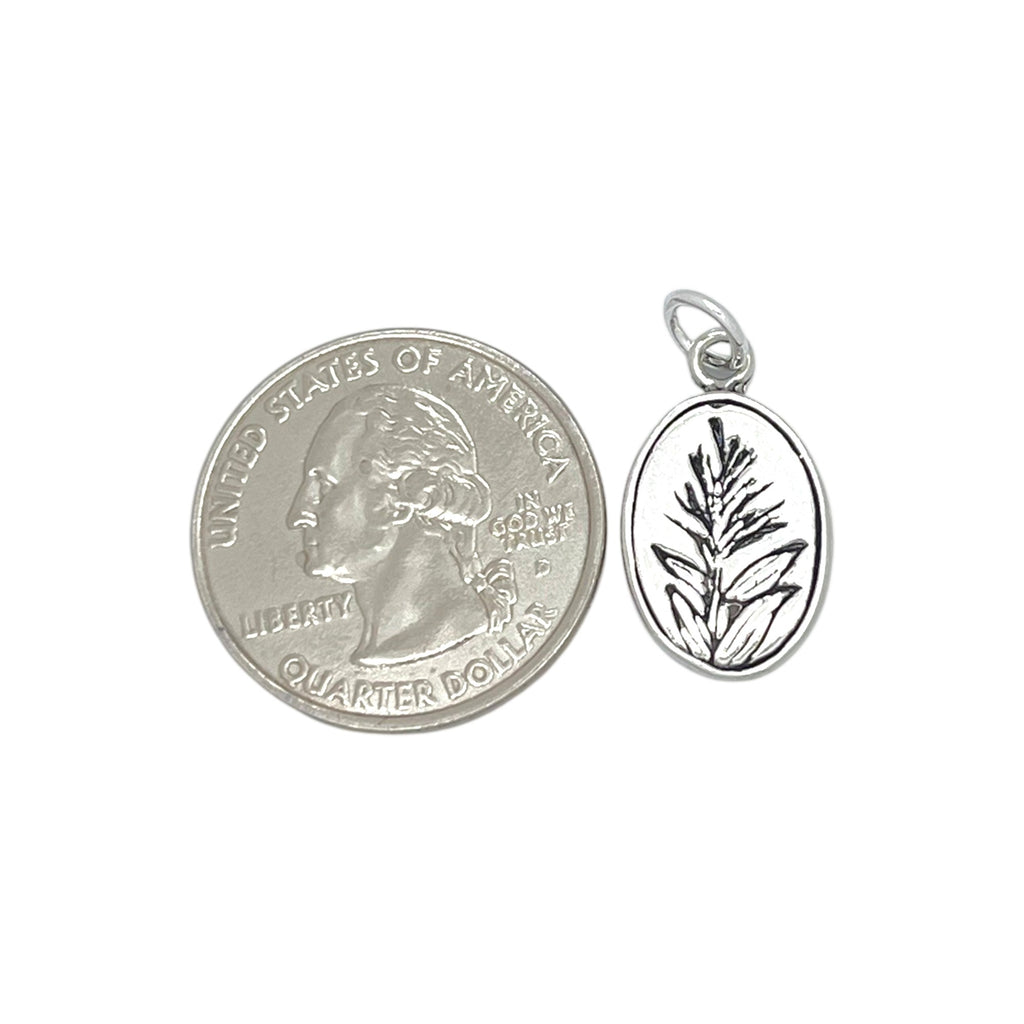 Wildflower Charm-2611