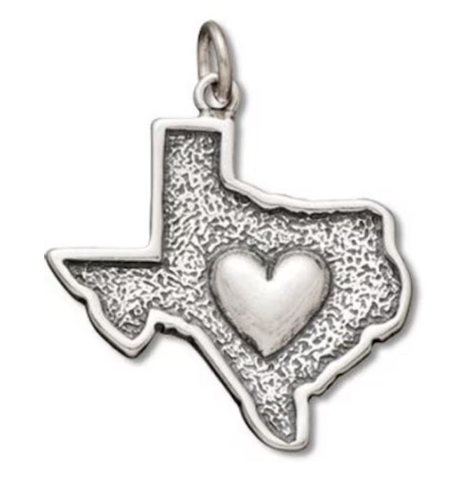 Texas Necklace-3246