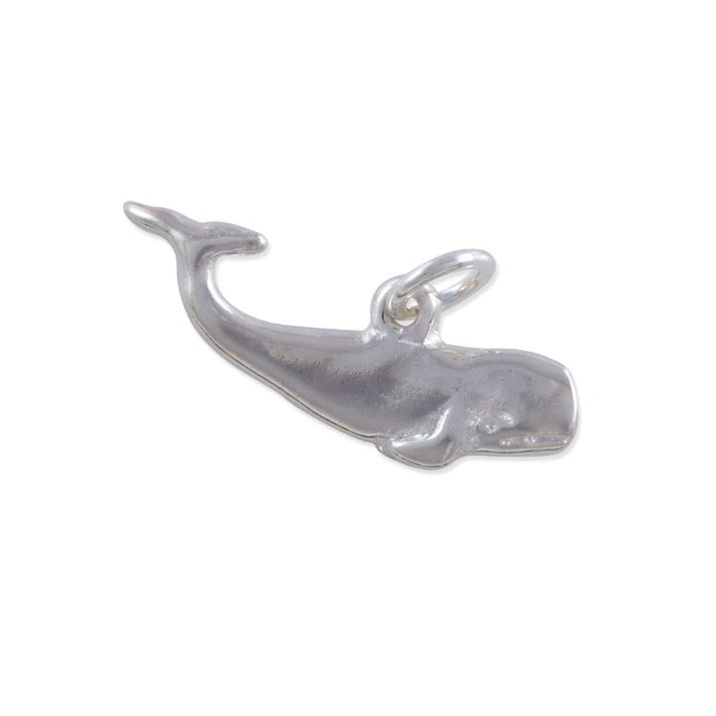 Whale Necklace-3375
