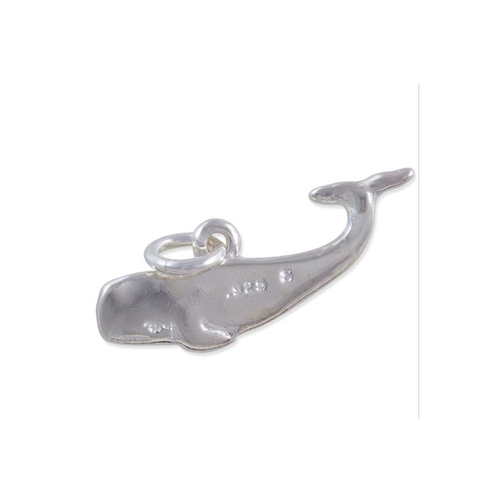 Whale Necklace-3375
