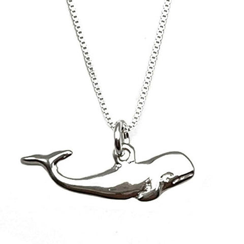 Alligator Necklace (Enthusiasm)-D74SM