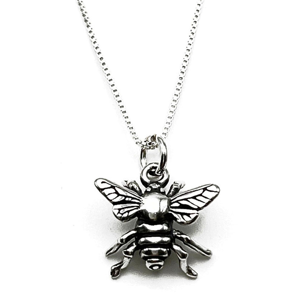 Bee Necklace-36016