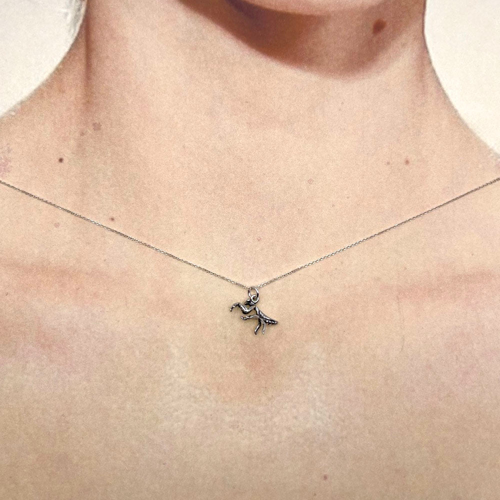 Mantis Necklace-36243