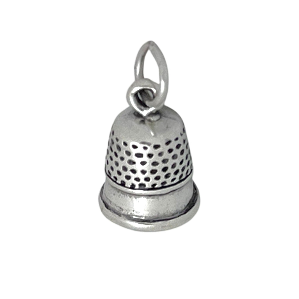 THUMB THIMBLE CHARM-3846