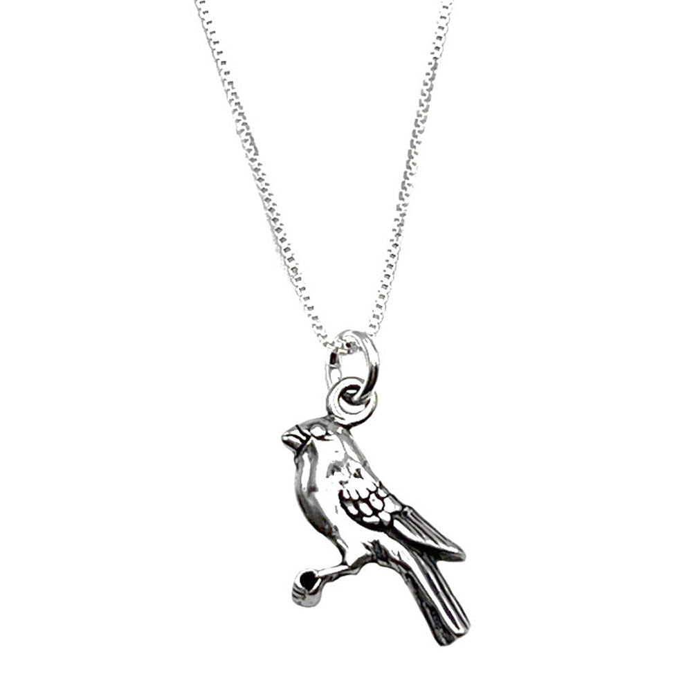 Bird Necklace-39582