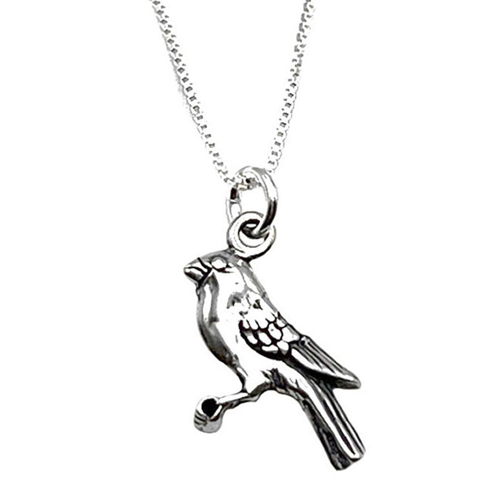 Bird Necklace-39582