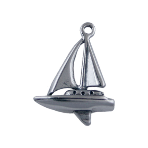 Alligator Necklace (Enthusiasm)-D74SM