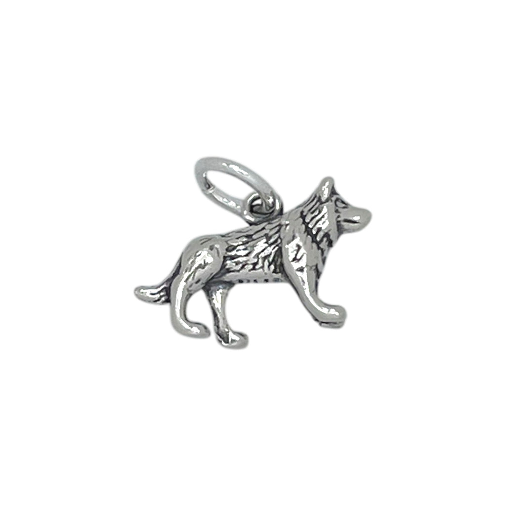 WOLF CHARM-5031