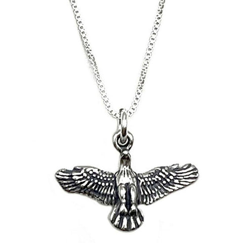 Alligator Necklace (Enthusiasm)-D74SM