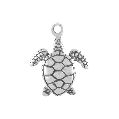 Alligator Necklace (Enthusiasm)-D74SM