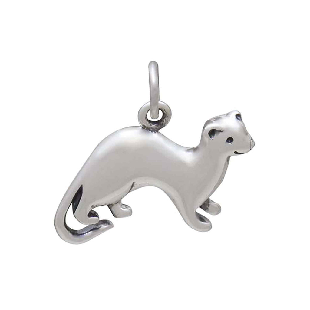 Ferret Charm-6431
