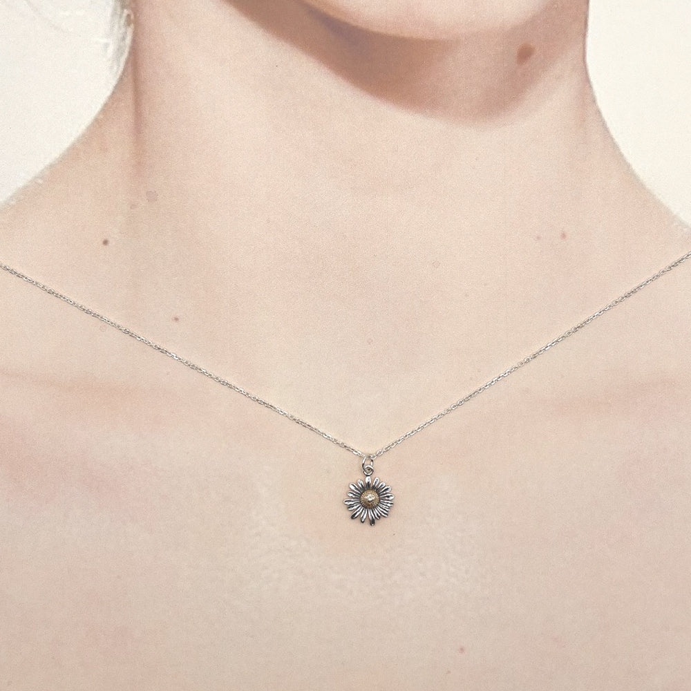 Daisy Necklace-6451