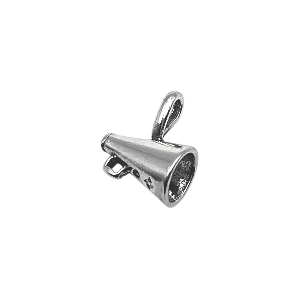 Megaphone Charm-64A