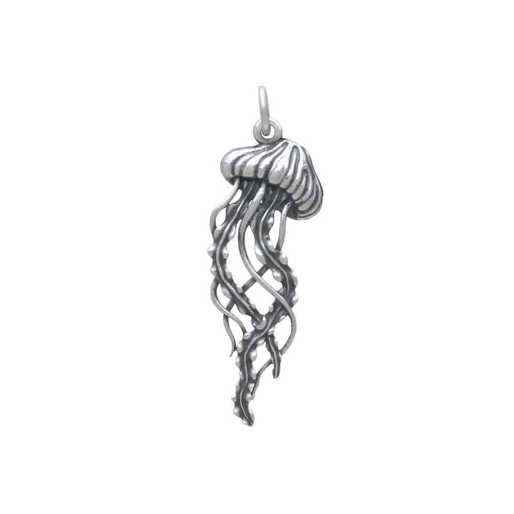 Jellyfish Charm-7152