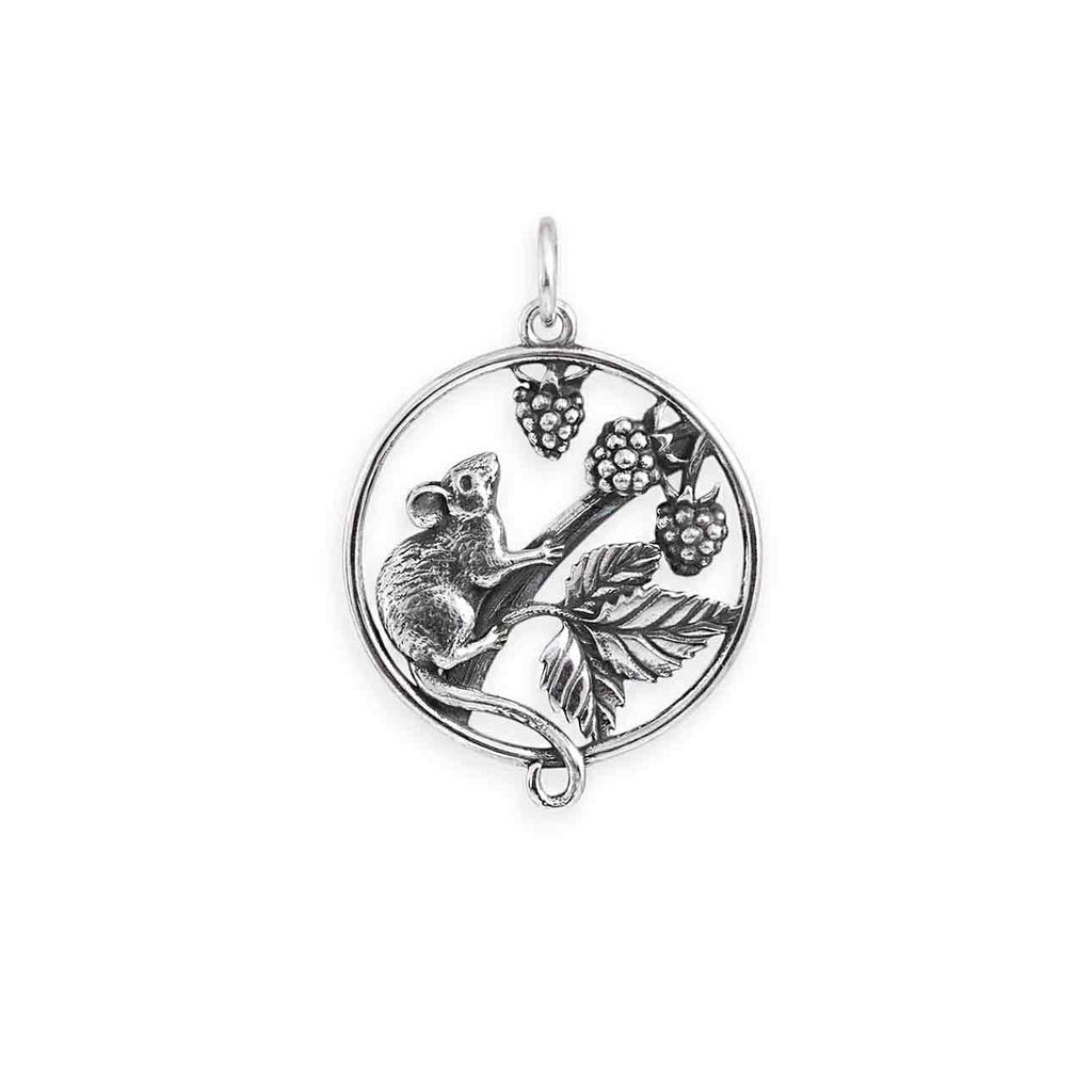Mouse Charm-7205