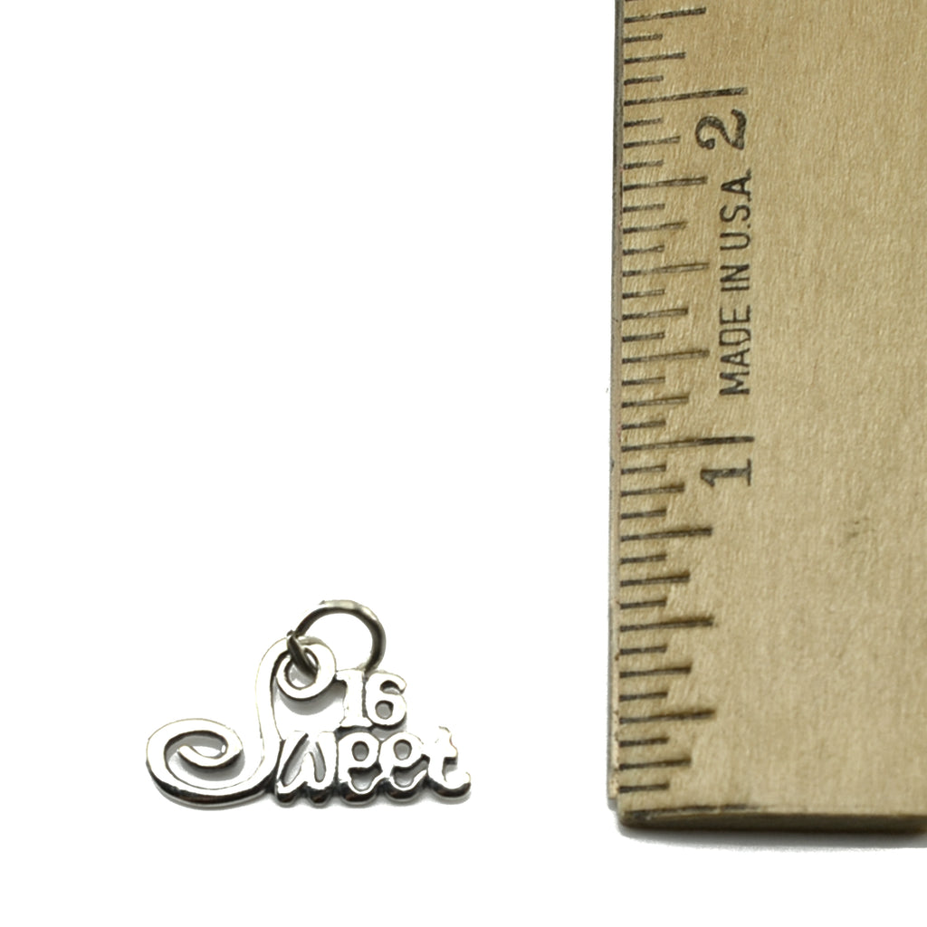 Sweet 16 Necklace -73043