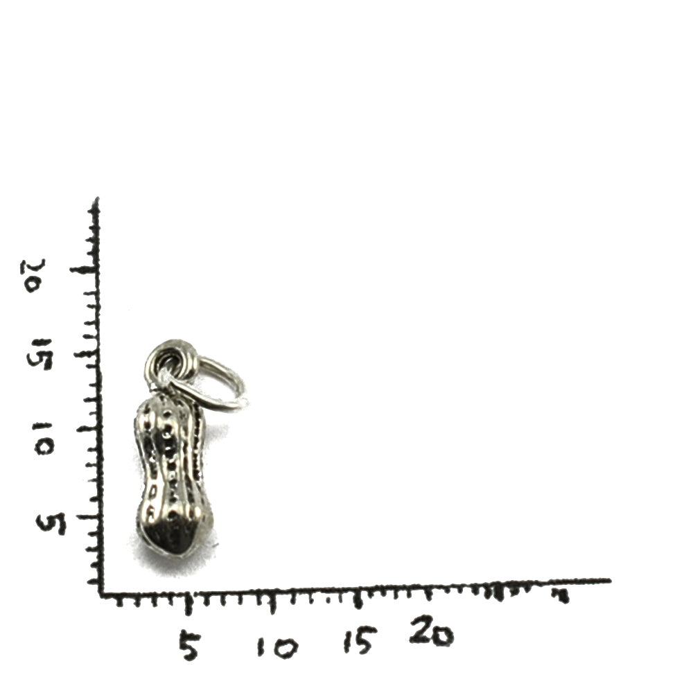 Peanut Necklace-1111