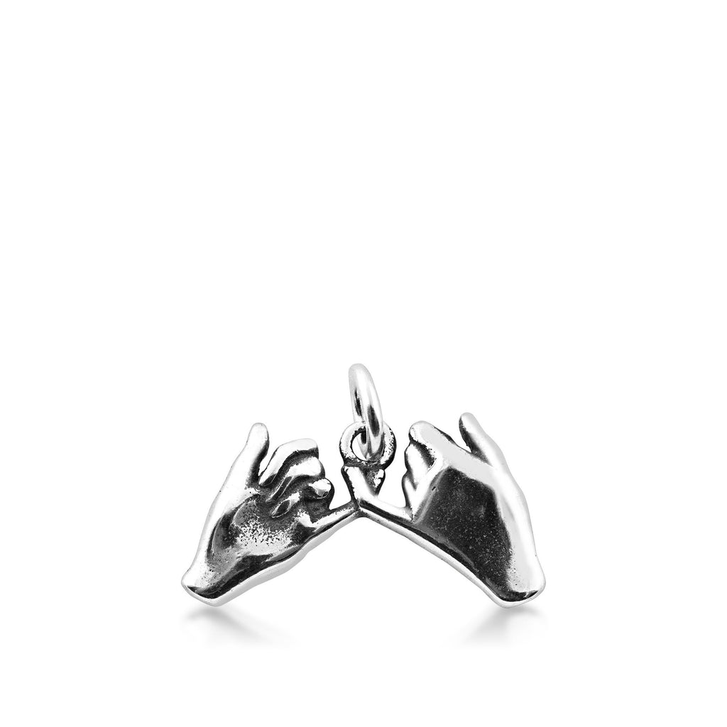 Pinky Promise CHARM-91428