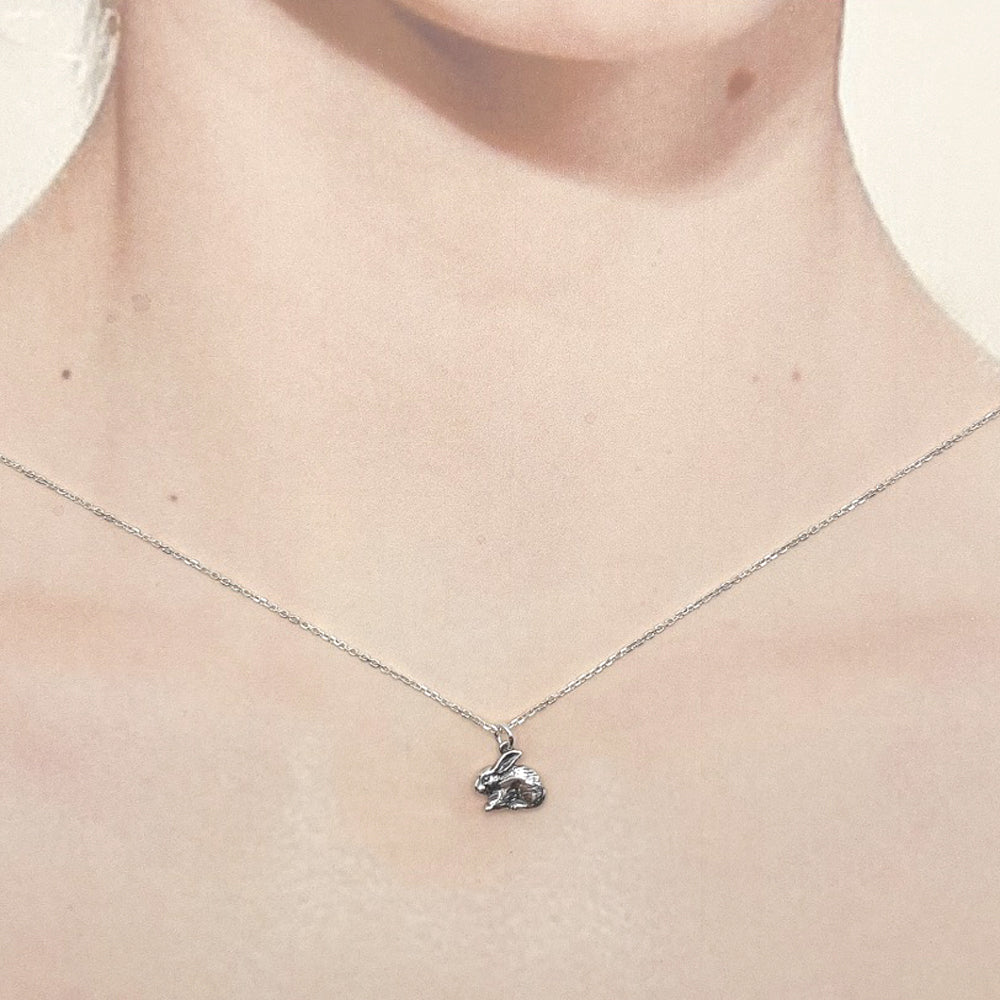 Rabbit Charm-C37