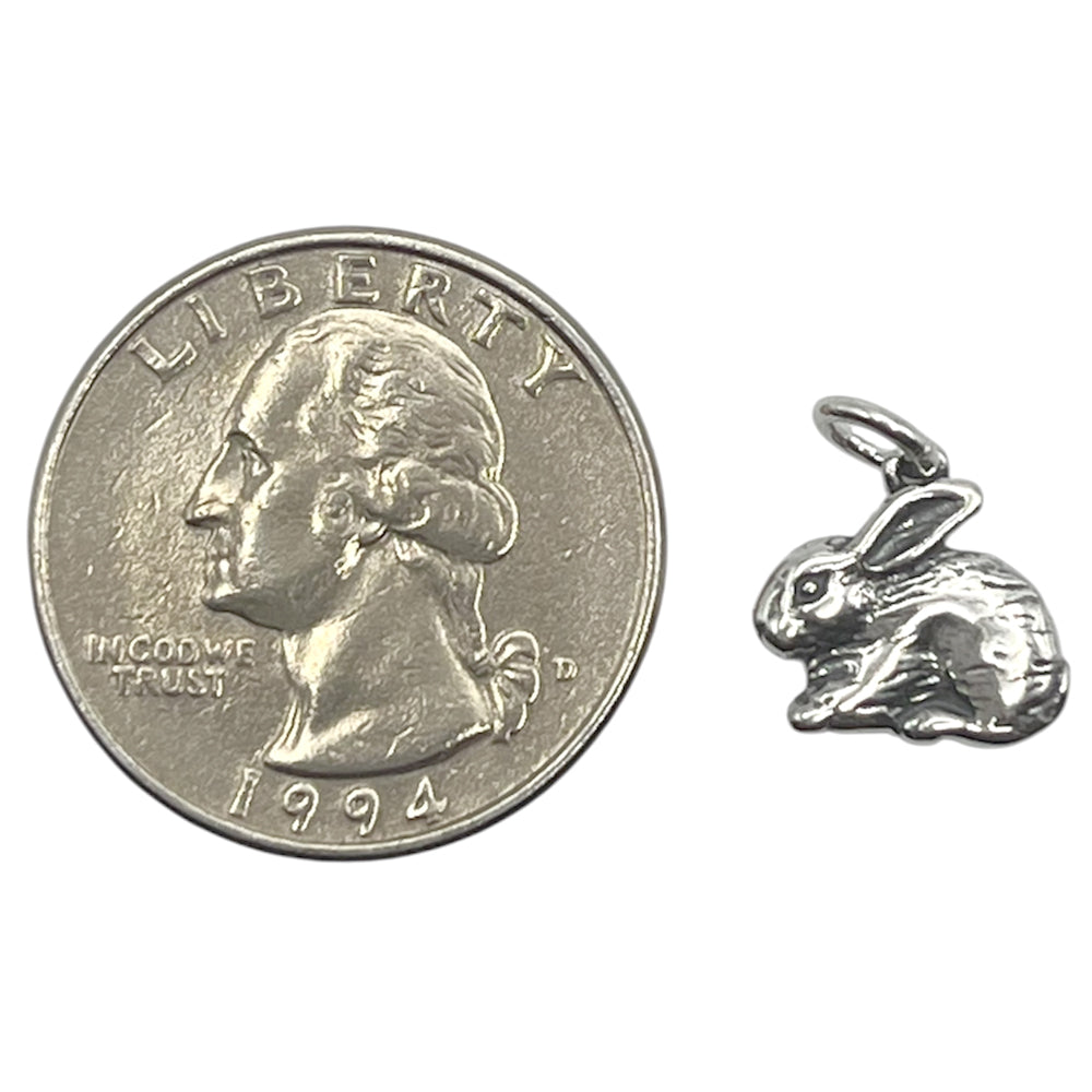 Rabbit Charm-C37