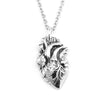 Heart Necklace (Anatomical) -C55