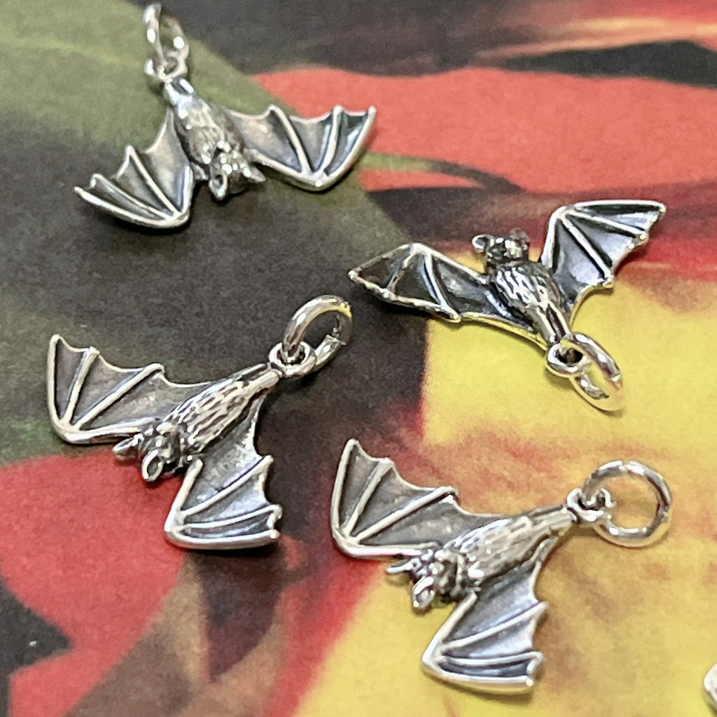 Bat Charm-C66