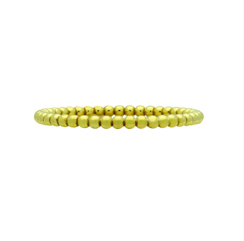beaded ring-CHR002 - Kevin N Anna