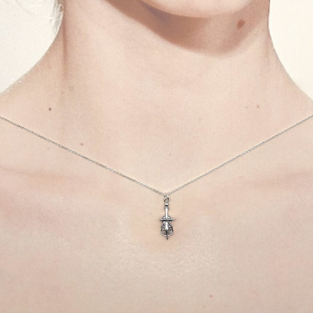 Cello Charm-2370