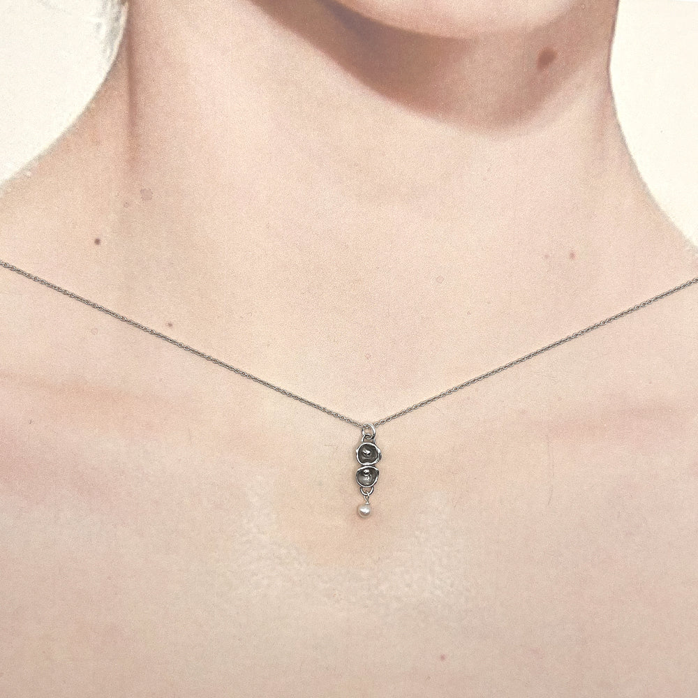 Pod Necklace-E08S