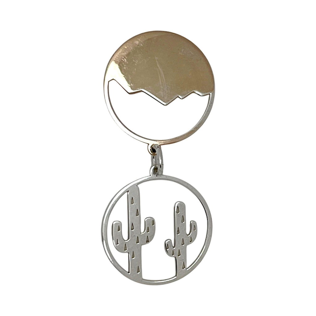 Cactus Charm-H56