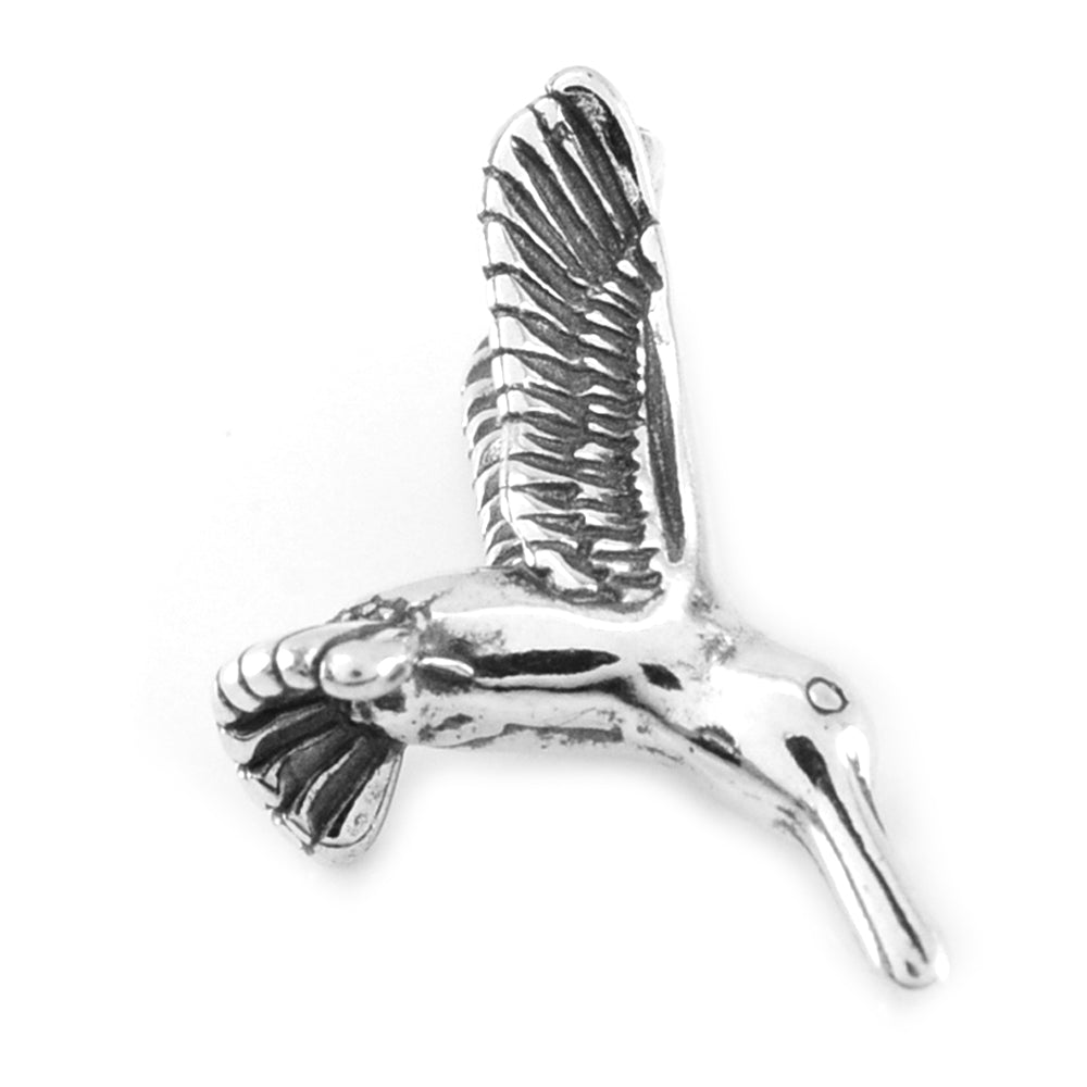 Hummingbird Necklace-1435