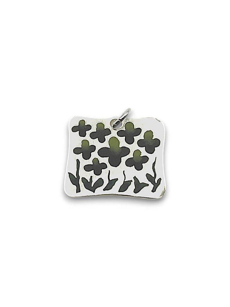 Flower Garden Charm-Small=TL8527