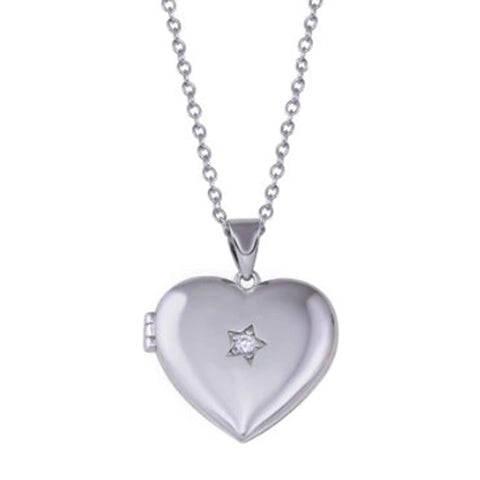 Star Pentacle Necklace