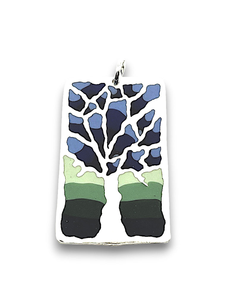 Tree Charm-T3029