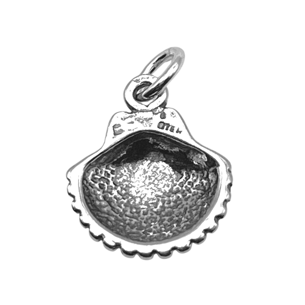 Sea Shell Charm - 1577